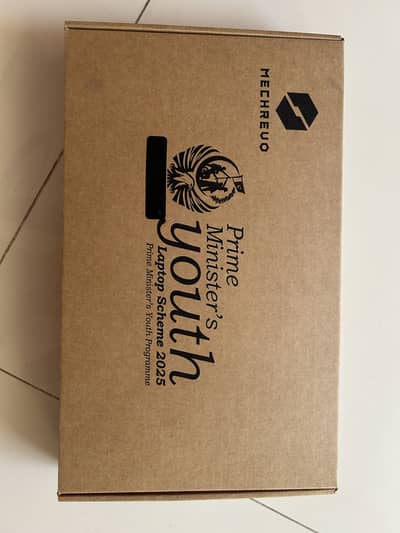 MECHREVO R14P laptop