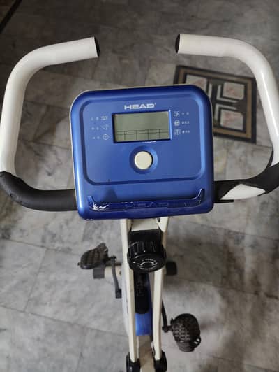Exercise Bike for fitness