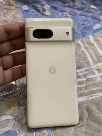 Pixel 7 - Parts for sale