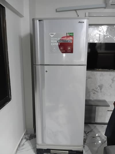 MITUSIBHI ELECTRICAL FRIDGE MODEL: MR F-51