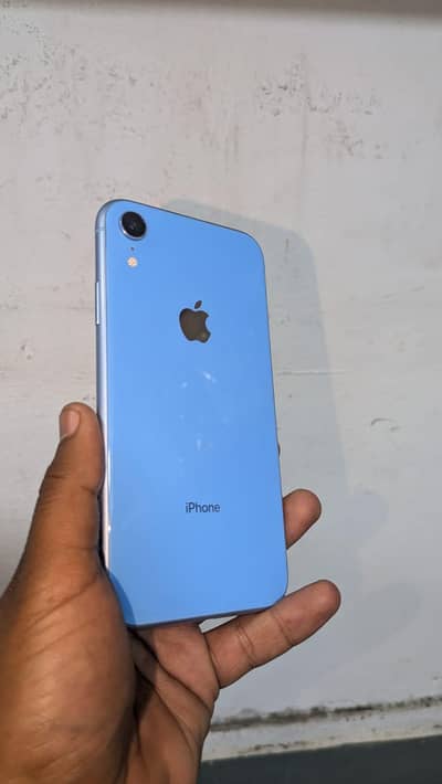 iPhone xr 256Gb