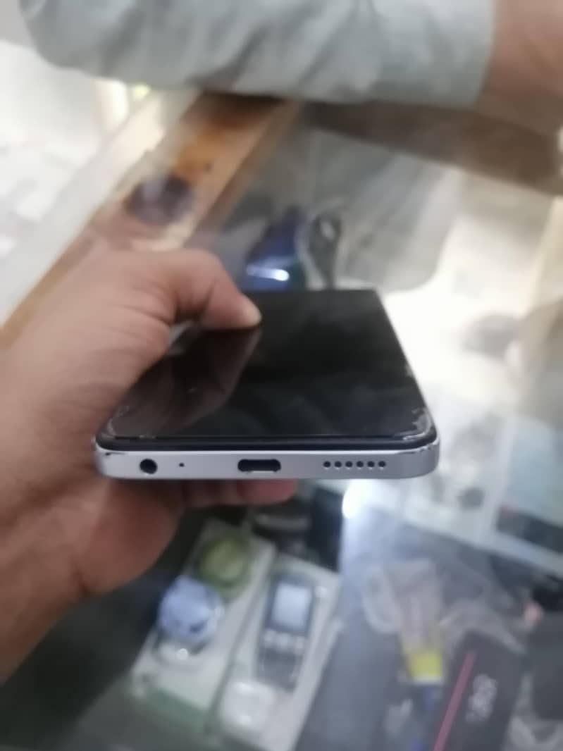 smart 8 4/64 3
