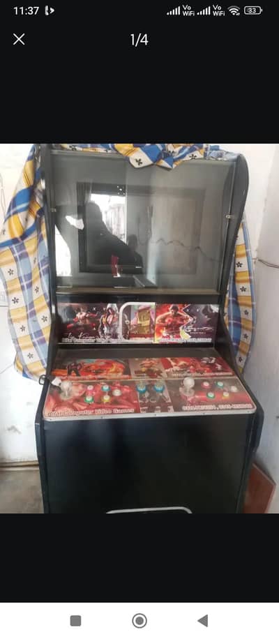 video game pc taken tag big game