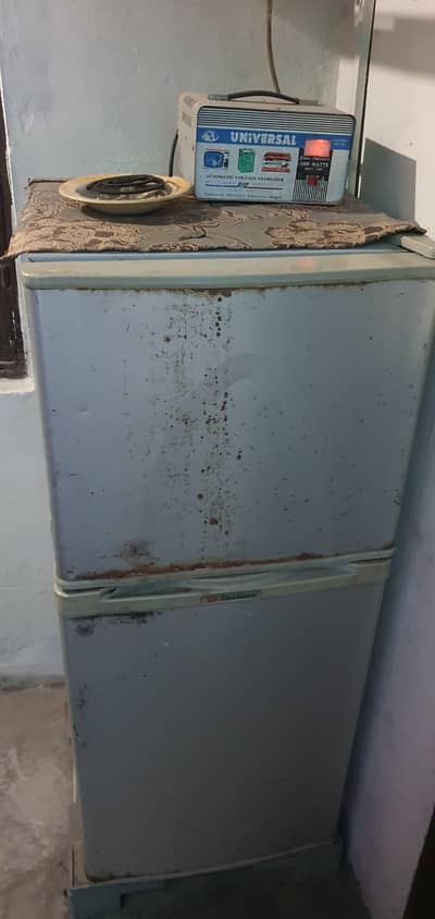 Dawlance fridge