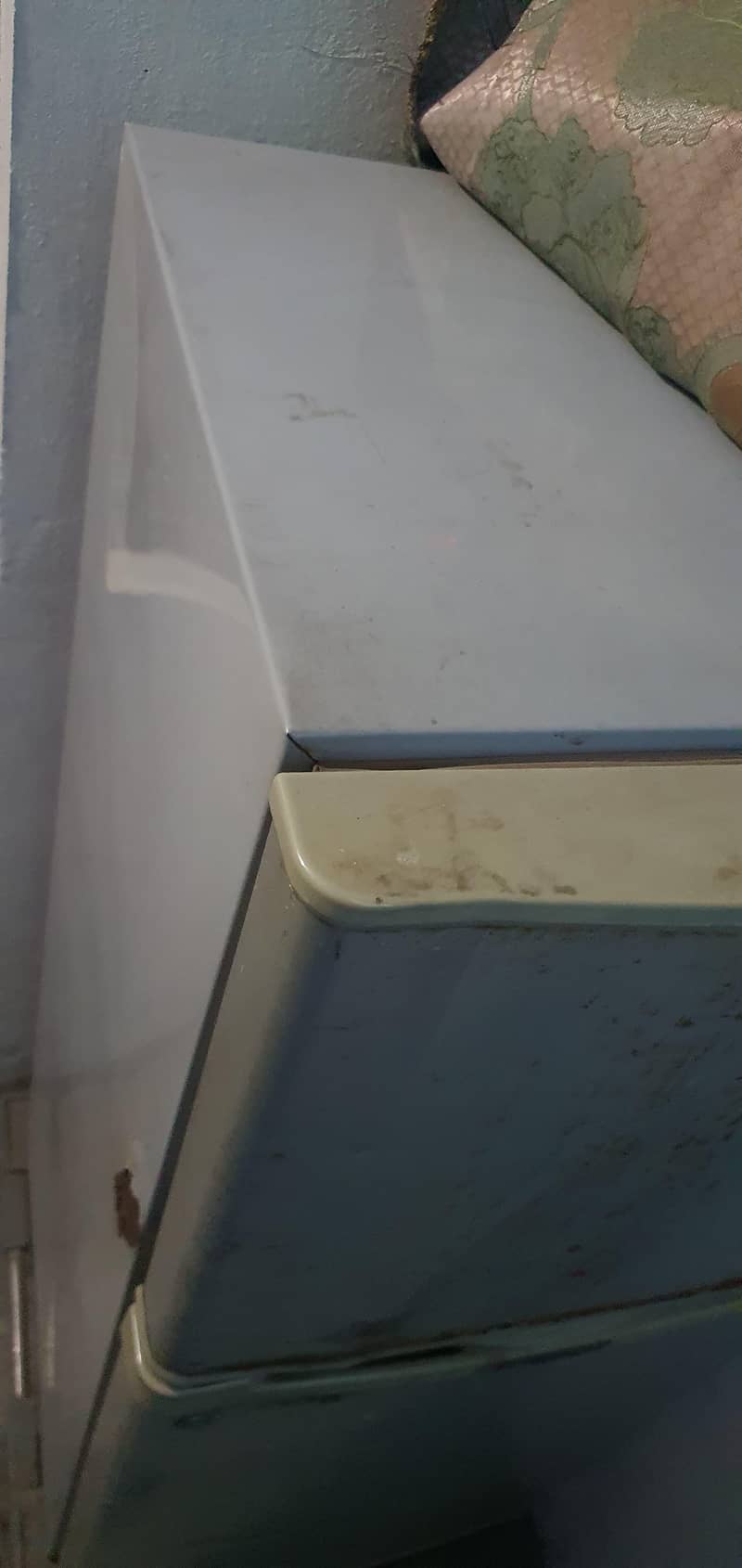Dawlance fridge 2