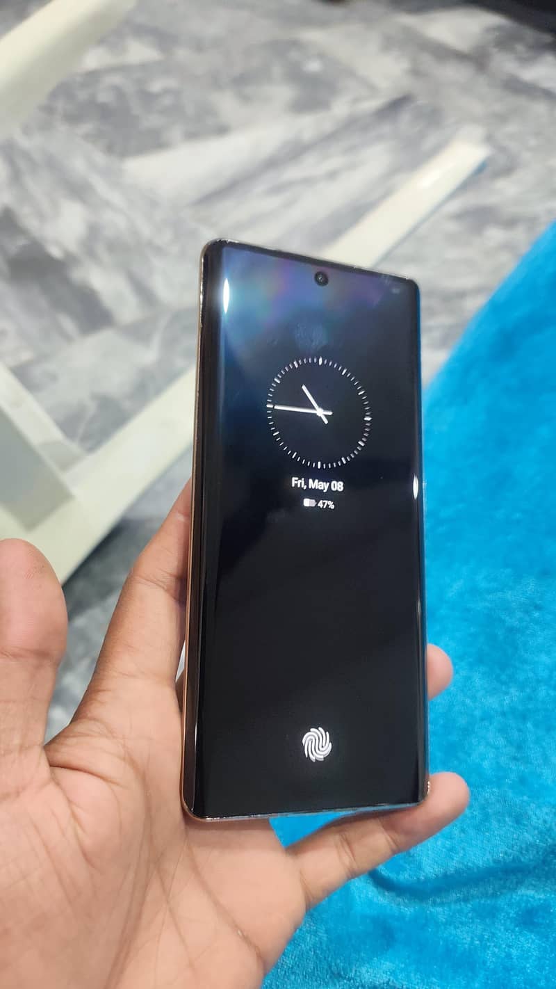 infinx zero 30 full box 2