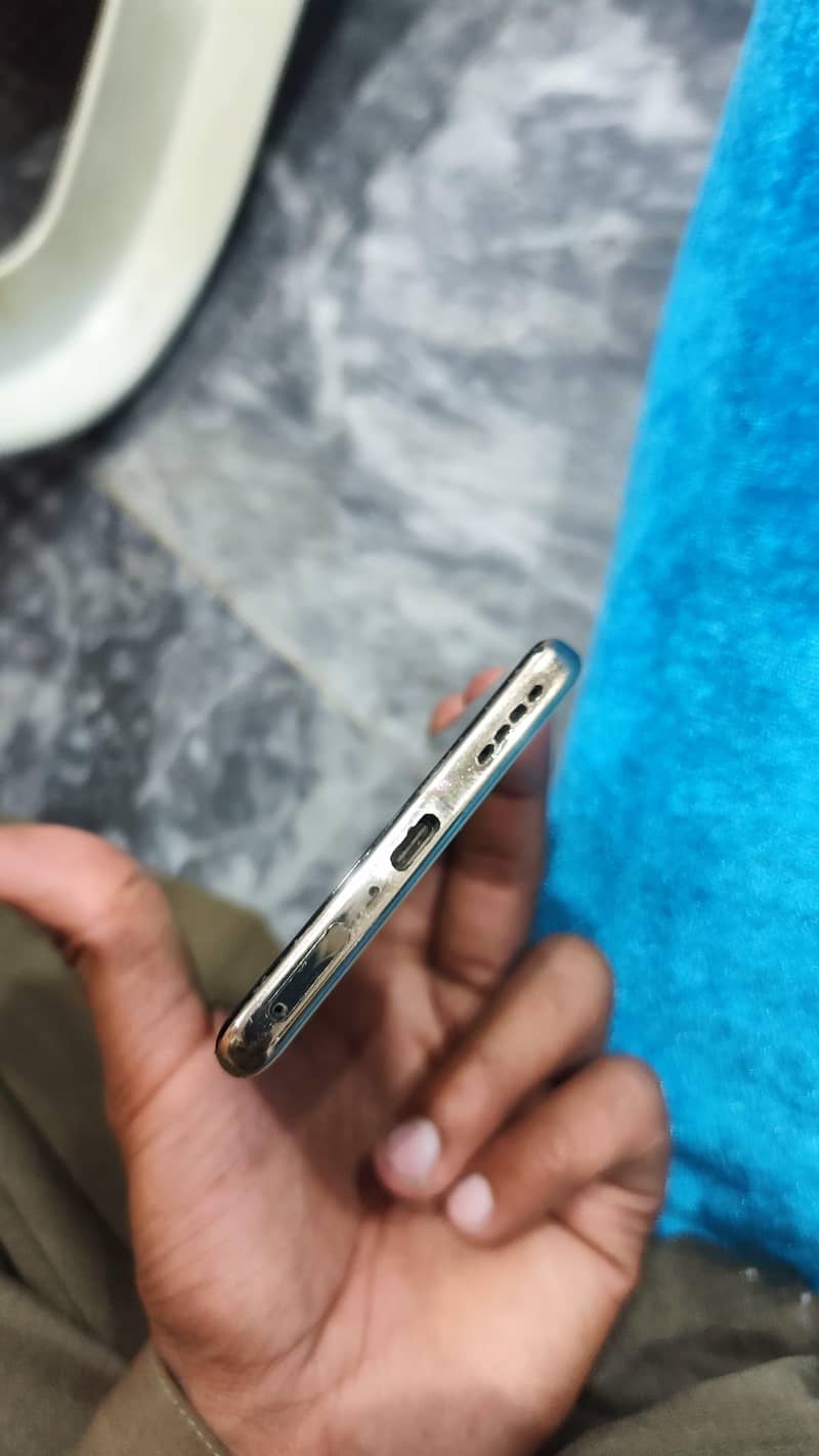 infinx zero 30 full box 10