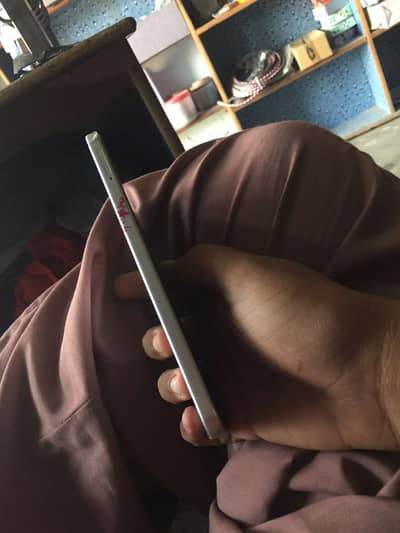 Infinix Hot 6 Pro