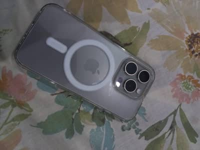 Iphone 15 Pro PTA approved