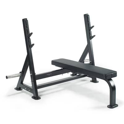 bench press