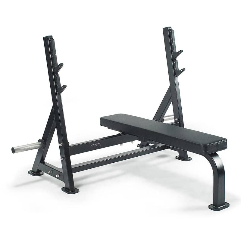 bench press 0