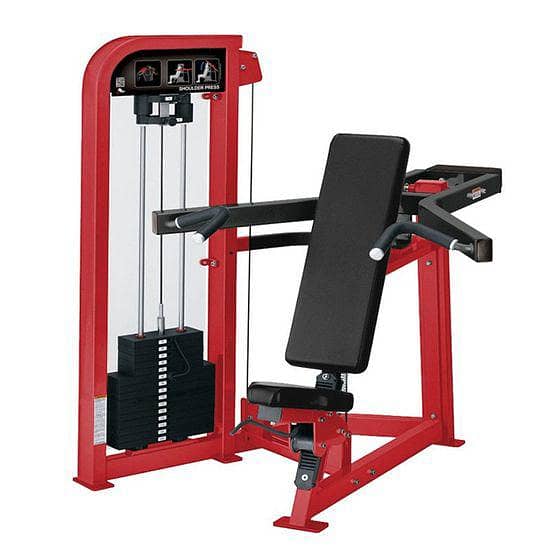 bench press 3