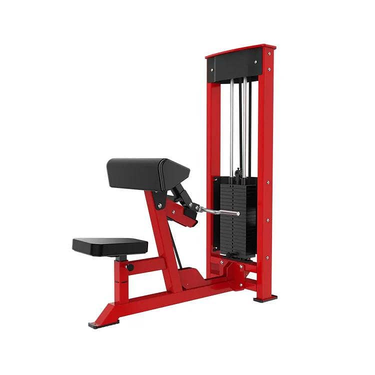 bench press 4