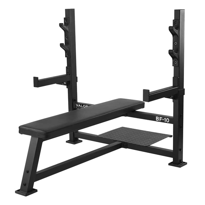 bench press 5