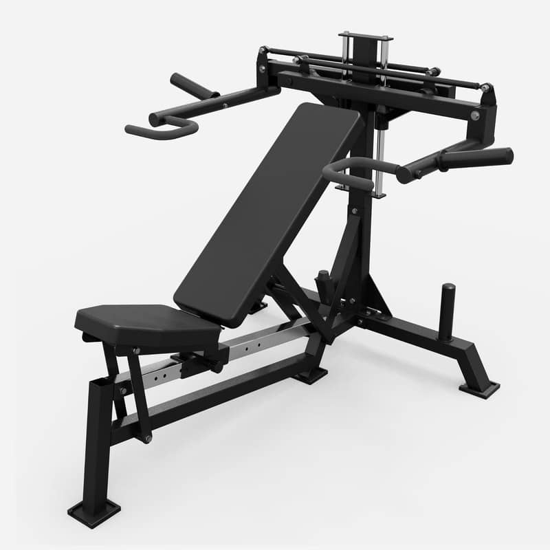 bench press 11