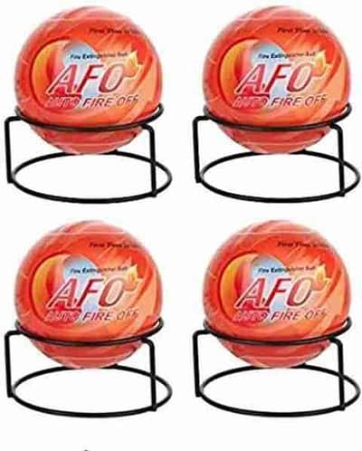 Auto Fire Ball (AFO)