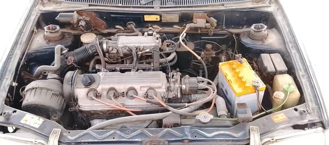 Suzuki Cultusvxr model 2013 good condition/03333789136
