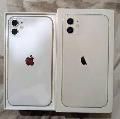 selling iphone 11 pta