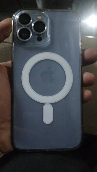 Apple iPhone 13 Pro Max 128GB PTA/Non PTA