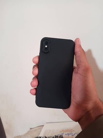 Iphone x Pta Approved
