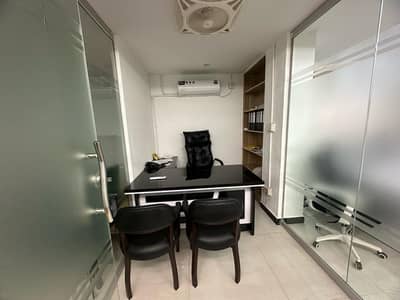 black and white modern executive table reasonable