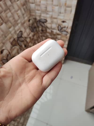 Apple Airpods Pro Original