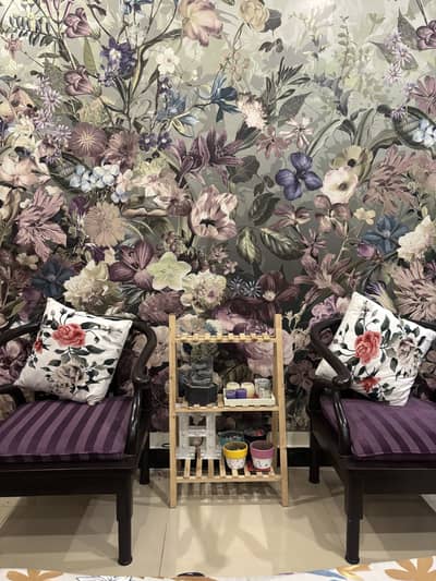 Wooden Sofa Chairs for Sale