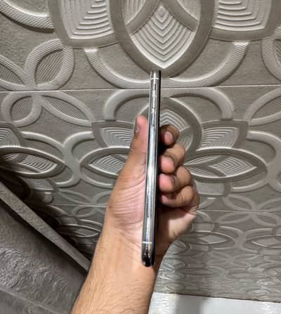 Iphone X pta approved 256gb