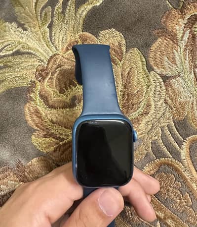 Apple watch series 7 | 45 mm