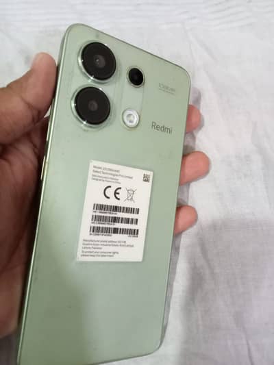 Xiaomi Redmi Note 13