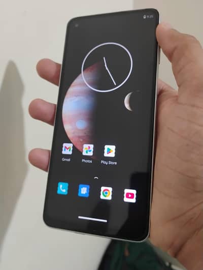Moto g power 2021 for urgent sale