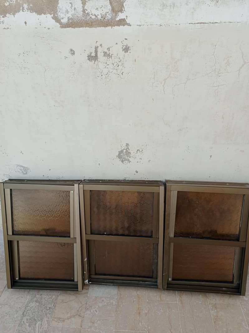 alumanium ventilation windows 1