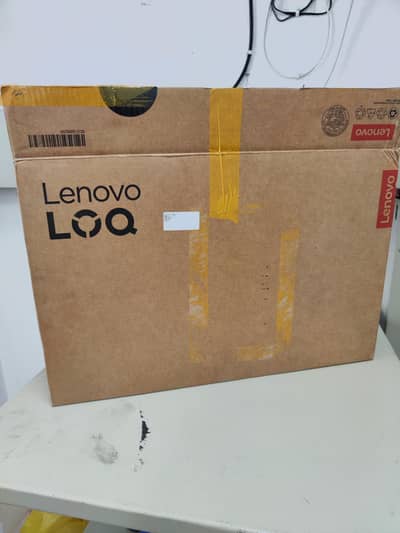 Gaming Laptop | AMD R5-7235HS | RTX 4050-6GB|16GB DDR5