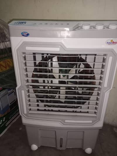 Room air cooler
