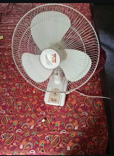 GFC fans for sale 0321:-3344558