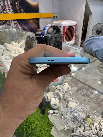infinix hot 60 pro