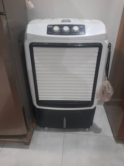 PEL AIRCOOLER 6700
