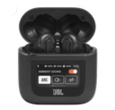 JBL Tour Pro2 Earbuds