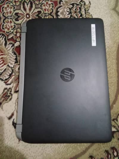 HP elitebook core i5 5th gen for sale