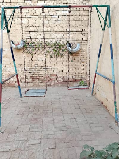 metel jhola for kids