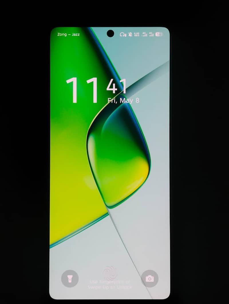 infinex 1