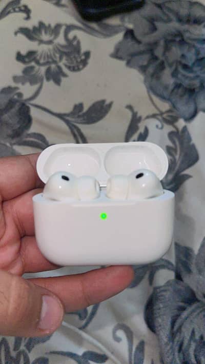airpord pro 3 urgent sell karni he
