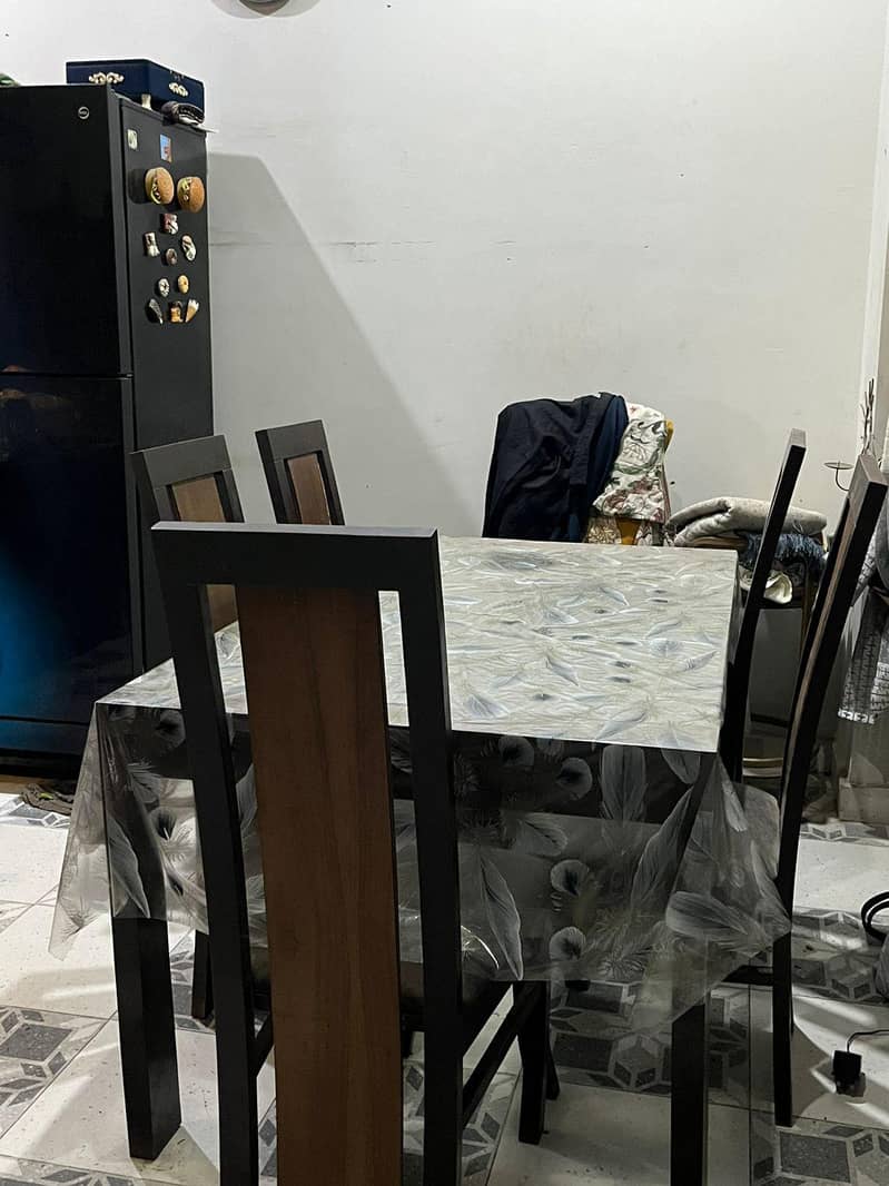 dining table set 1