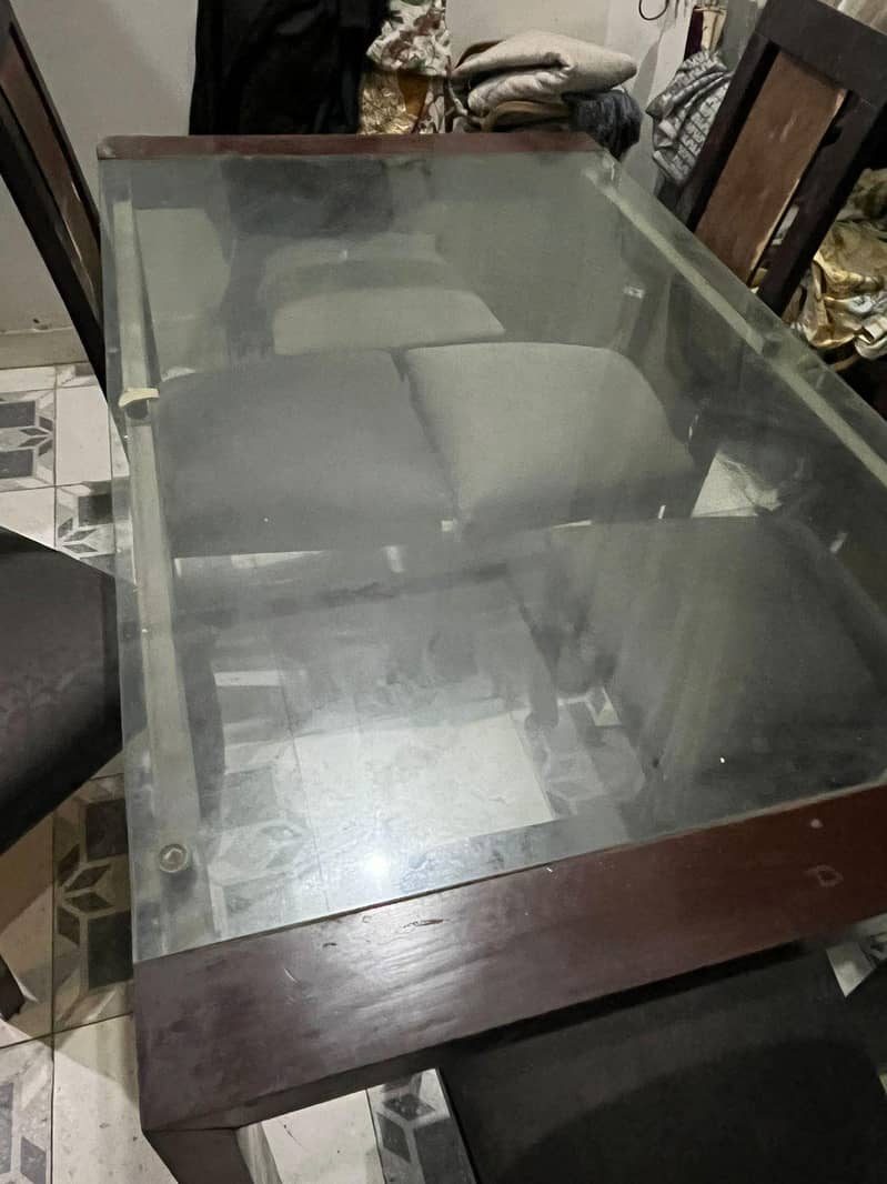dining table set 7