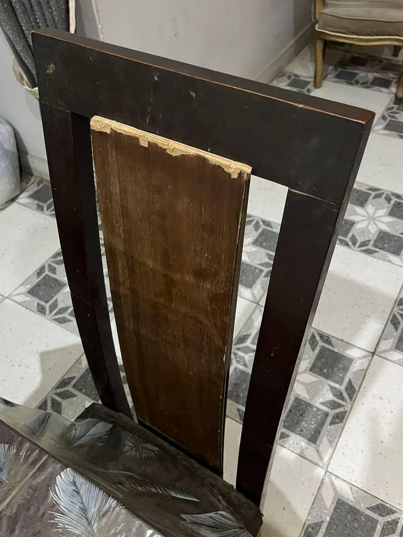 dining table set 8