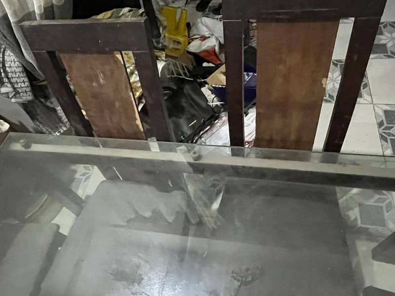 dining table set 9