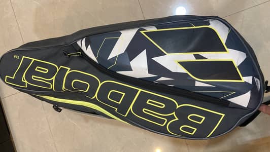 Tennis Bags Babolat wilson yonex