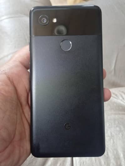pixel 2xl non pta