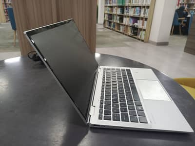 HP EliteBook 1040 G7 x360 Core i7 32GB RAM 512GB SSD Laptop