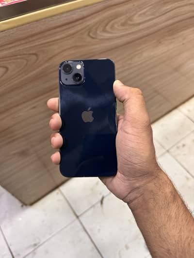 I phone 13